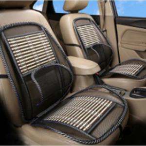 퓨어브리즈 차량용 대나무 메쉬 시트