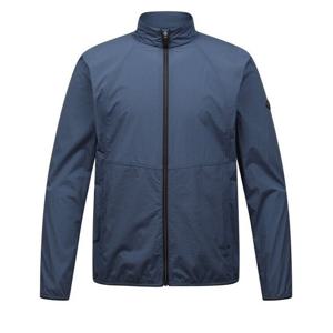 [링스골프][베이직라인] 남성 경량 기본 점퍼  L12F1JP013_DL_CC