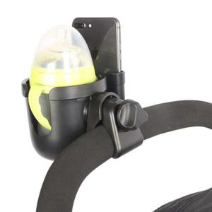 [반려] 조이멀티 유모차 컵홀더와 휴대폰거치대 204172