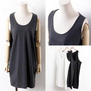 [강물처럼]위쉬몰 WW 365일면롱나시(1928H209) 빅사이즈 (899583