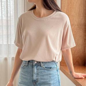 [강물처럼]아이우먼 스타블링골지스판티 GOU260M504 빅사이즈 (3