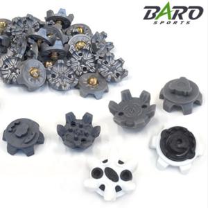 [바로골프] 골프 스파이크징 셀프교체 / 큐락형 20EA