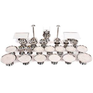 모던2.0 스텐 간소제기 27P /제수용품