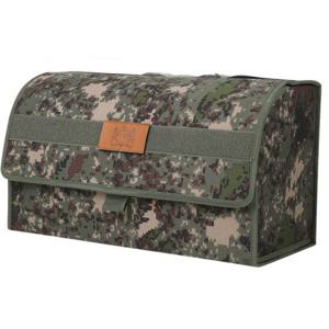 VIP 밀리터리 트렁크정리함-대형  /자동차정리함/오토캠핑가방