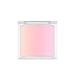 [미샤] 코튼 믹스 블러셔 [2호 멜티드 마시멜로]