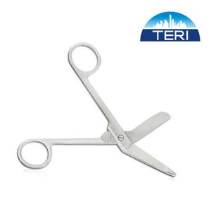 TG GERMANY PRECISION 의료용 붕대가위 중 14cm