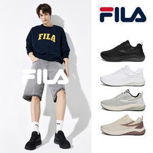 FILA 26SS 최신상 엔진 NGINE 러닝화 겸 워킹화 남성용