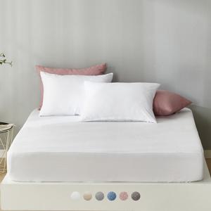 세미화이바 베스트 홑겹매트리스커버 슈퍼싱글SS