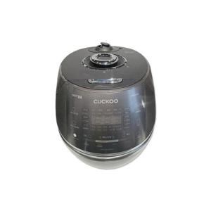 [쿠쿠] CRP-CHP1010FD 쿠쿠 IH압력밥솥 10인용