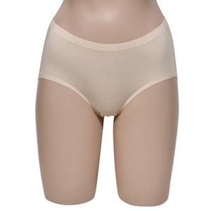 여자 여성 팬티 속옷 심리스 노라인 삼각 aq