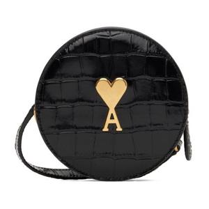 아미 가방 숄더백 라운드 파리 ULL009 AL0035 001