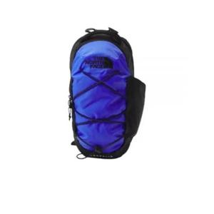 노스페이스 벨트백 NF0A52UPRQI SOLAR BLUE TNF BLACK DOM