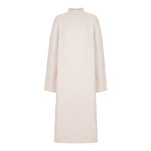 [택가 342,000원] 올리비아하슬러 오버핏 롱니트 원피스_OHDWOP102 OHDWOP102