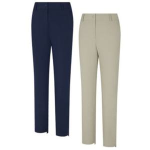 [콜핑]LD18 여성 봄 하이쿨 허리뒷밴드 등산바지 KVP9155W