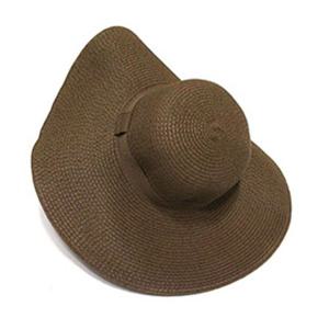 러브퀸 여름 해변모자 비치모자 중절모 페도라 DW13