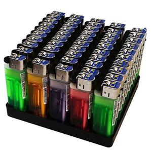 일회용 불티나 라이타 50p 고급라이타 가스라이타