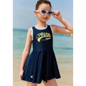 서클 원피스 세트 A5BG1GS06DNV-N