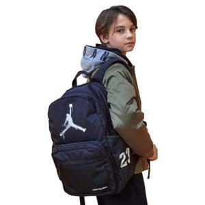 나이키조던주니 MVP백팩 초등학생 고학년책가방 아동책가방 N253EC407P
