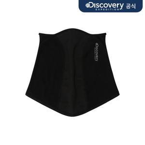 마이크로 스퀘어 플리스 넥게이터 (BLACK)