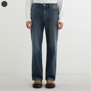 [게스(진)]남성 기모 M톤 슬림 와이드 MP4D9183