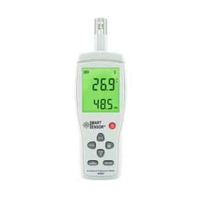 (ARCO) 온습도계 AS837 온도계 습도계 온습도계