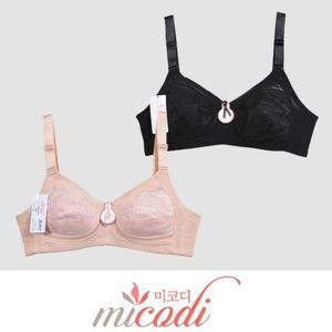 [룽스]노몰드 노몰드브라 풀컵 노와이어 C컵 브라