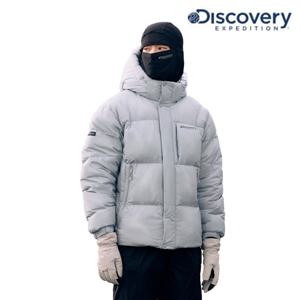 [디스커버리 (행사)][남성] 24FW할인 베른 고프코어다운 구스 숏패딩 DMDJ6A046