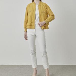 올리비아로렌 DP01 차이나넥 점퍼 VVCCL5S2361