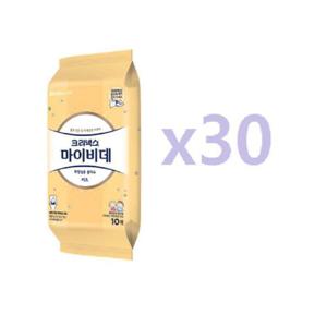 크리넥스 마이비데 키즈 휴대용 10매 x 15입 x 2EA