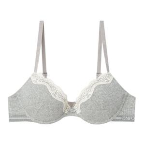 [엠포리오 아르마니 언더웨어]립 내추럴 푸쉬업 브라 (0826185514)