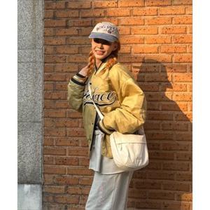 내셔널지오그래픽 NATIONALGEOGRAPHIC N255ACR790 루미 크로스백 IVORY N255ACR790012 328607