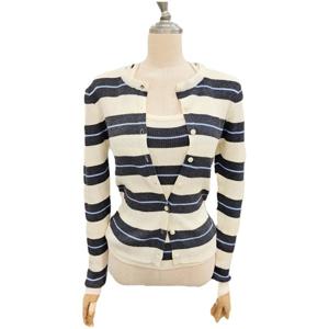 [난닝구]모렐시 골지 나시 가디건 SET 1126A2SP001-GD