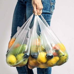 마트봉투 3호 검정 27X46 100매/쓰레기 대봉투 비닐