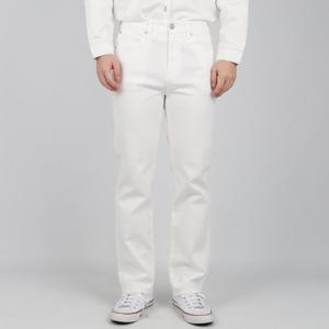[게스]게스 남성 청바지 스트레이트 화이트 MP2D4042