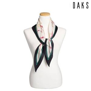 닥스 실크 쁘띠 스카프 SKU213 388912
