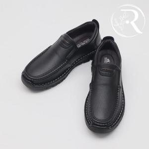 [디자이어로즈][디자이어로즈] 남자 키높이 소가죽구두 컴포트화