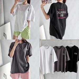 [강물처럼]위쉬몰 NS 캘리포니아20수박시티(P203H504) 빅사이즈