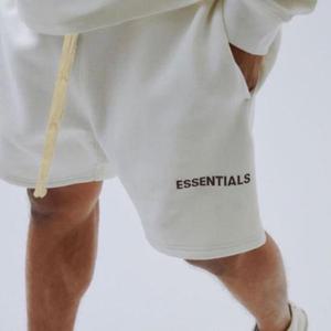 홈웨어 남자 트레이닝 레저 반바지 머슬핏