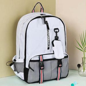 [패션] 중학생 고등학생 책가방 캐주얼백팩