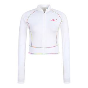 [오닐]여성 스크립트 집업 레쉬가드 OWUJN6071-101