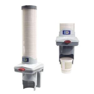 원터치 종이컵 디스펜서