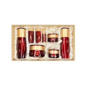 기능성화장품 효연 자양 진 스킨케어 3종 -O 세트