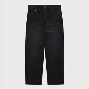 커버낫 데님 바지 공용 B1 CO2503PT51 BK BL IN