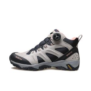 험토 카마 다이얼 미드 트레킹화 TRX 여성