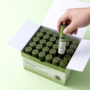 [지앤씨][GNC] 밀크씨슬 이뮨 바이탈 샷 (30병/ 액상20g + 정제2정)
