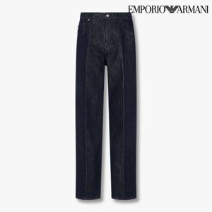 [엠포리오 아르마니]남성 스트레치 생지 데님 팬츠 청바지(A514306008)
