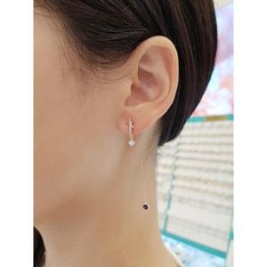 볼라레 세이브존01 패션귀걸이 드롭 엑스라인 spe720