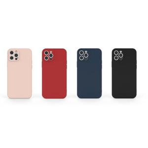 [와츠비] 애드젤 실리콘 케이스 아이폰13