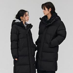 체이스컬트 HC20 공용후드롱다운점퍼 DGRU4724E03