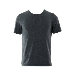 와코루 신축성좋은 나일론 폴리 인팅원단 반팔런닝(WMV2404A)